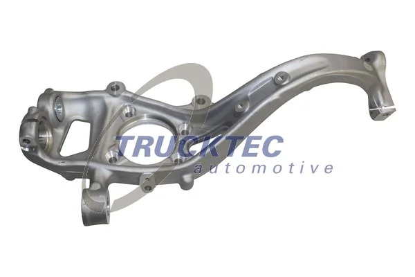 Steering Knuckle, wheel suspension
